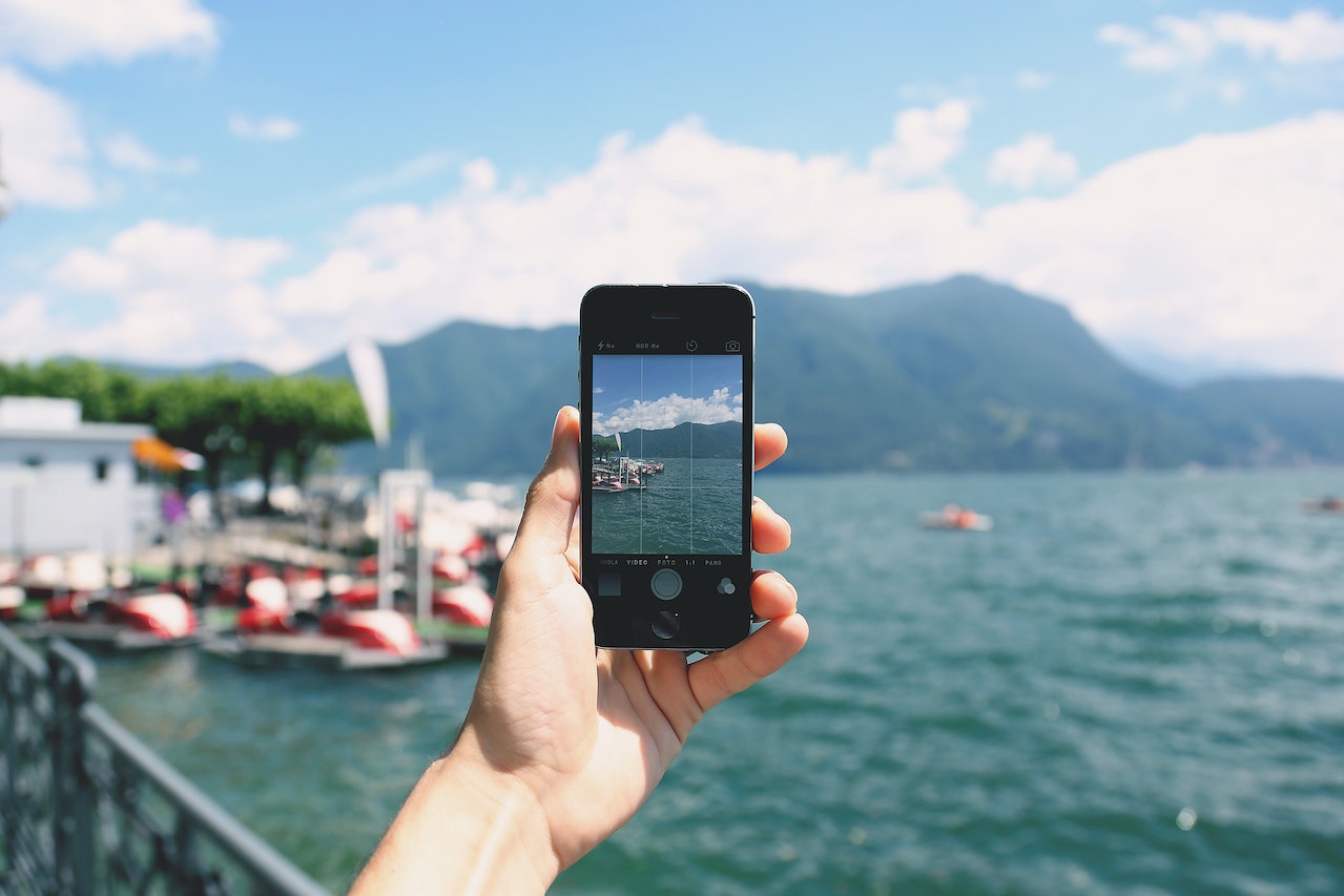 tips-foto-di-pantai-menggunakan-hp