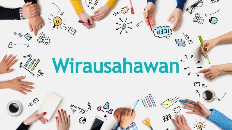 wirausaha
