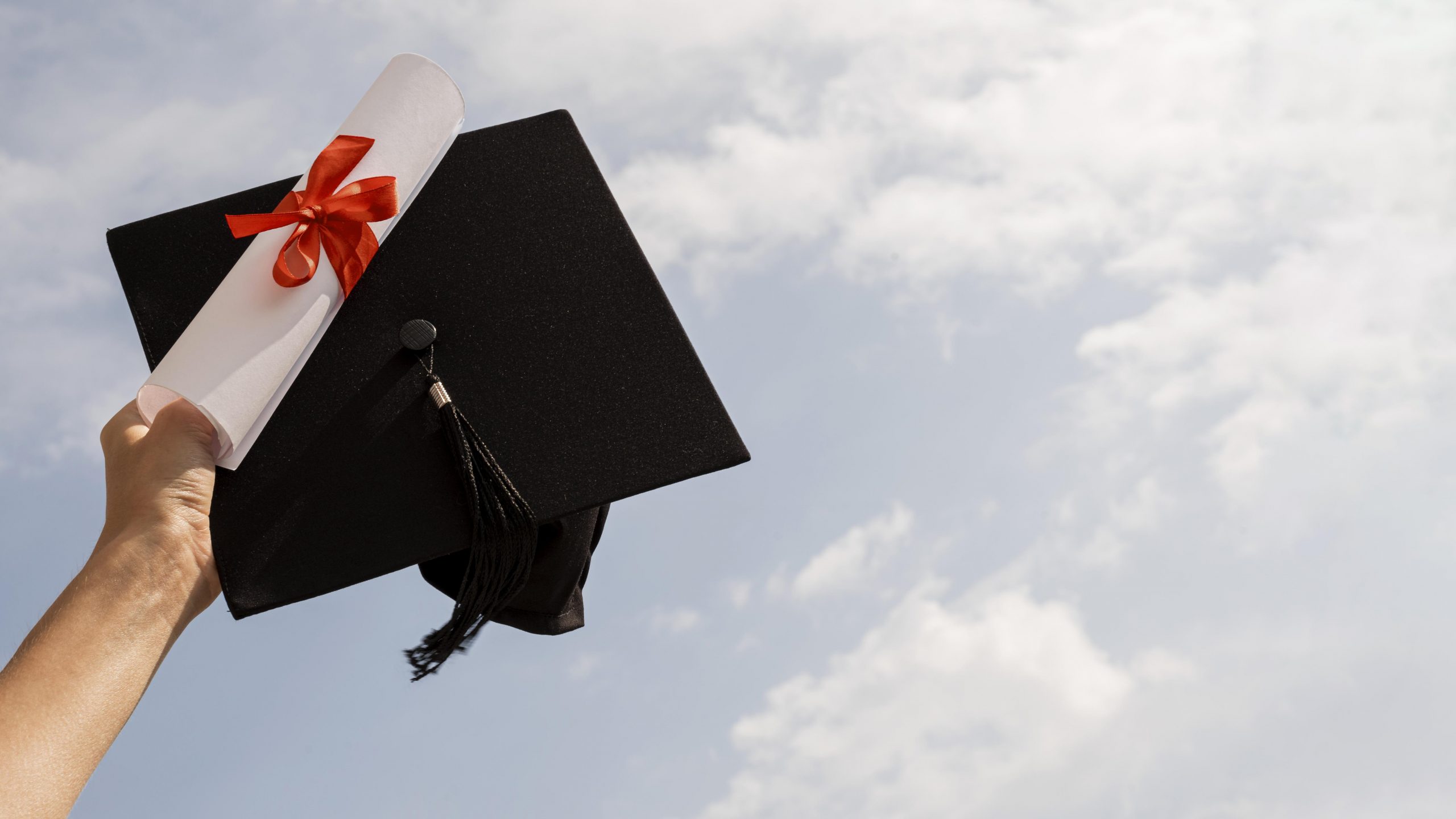 certificate-with-ribbon-bow-graduation-hat-scaled