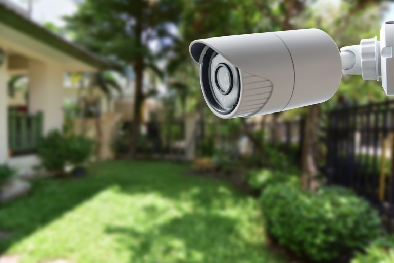 Sistem-Keamanan-Rumah-dengan-CCTV