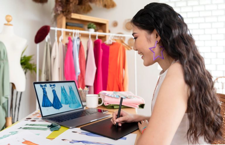 beautiful-asian-woman-fashion-designer-working-office-studio-entrepreneur-sme-business-concept