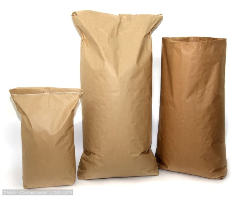 Solusi Kemasan Berkelanjutan Keunggulan dan Keuntungan Penggunaan Paper Sack