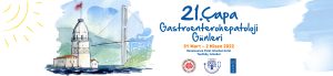 21. Çapa Gastroenterohepatoloji Günleri