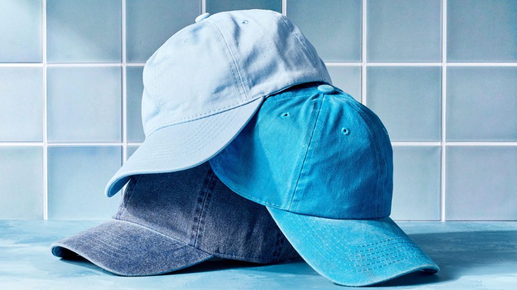 Pabrik Topi Tronindo