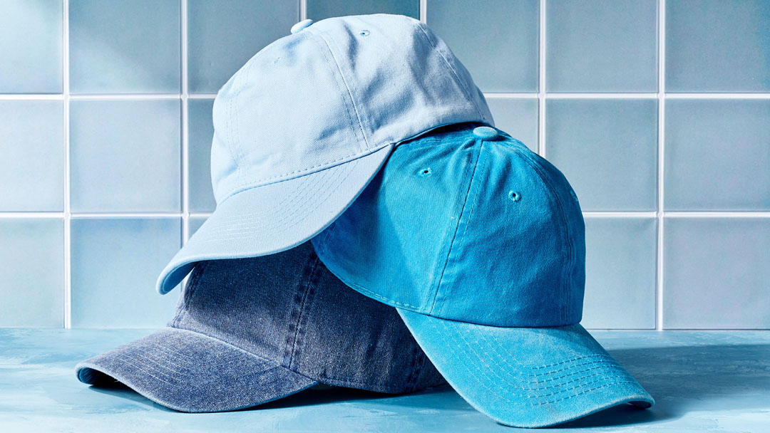 Pabrik Topi Tronindo