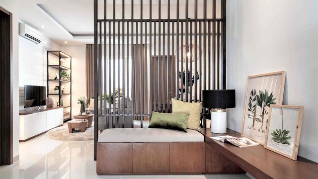 Tips Desain Interior Hunian
