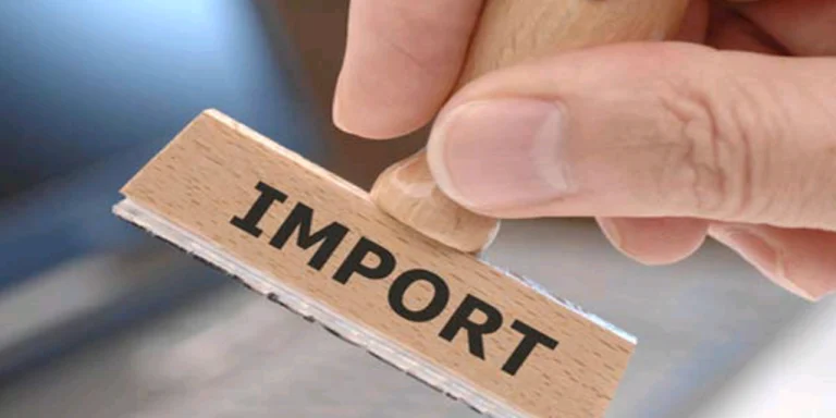 impor barang dan dampaknya terhadap bisnis dropshipping