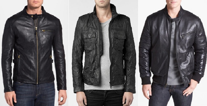 Panduan memilih jaket kulit yang stylish dan tahan lama