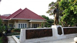 Rumah bersejarah sebagai sarana pendidikan dan pelestarian budaya