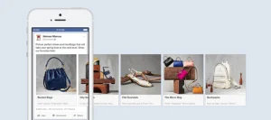 Ilustrasi iklan digital pada Facebook Ads yang lebih terjangkau dibandingkan iklan konvensional
