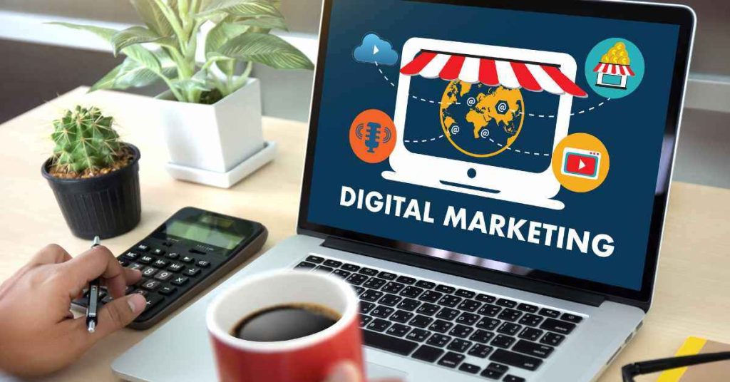 Strategi digital marketing untuk meningkatkan jangkauan dan konversi bisnis.