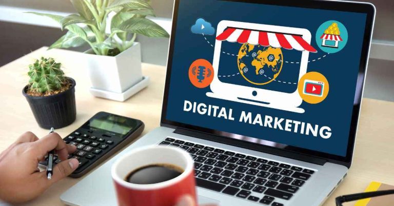 Strategi digital marketing untuk meningkatkan jangkauan dan konversi bisnis.