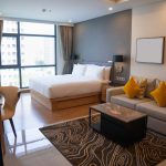 Kamar-Hotel