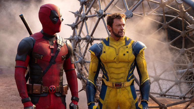 Deadpool dan Wolverine: Pahlawan superhero dengan karakter emosional yang mendalam