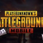 Top up UC PUBG Mobile cepat dan aman
