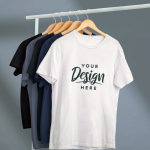 Baju custom dengan desain dan warna sesuai kebutuhan