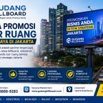 Gudang Billboard untuk media promosi luar ruang