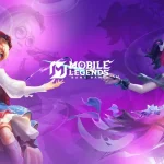 Isi ulang diamond MLBB melalui VocaGame