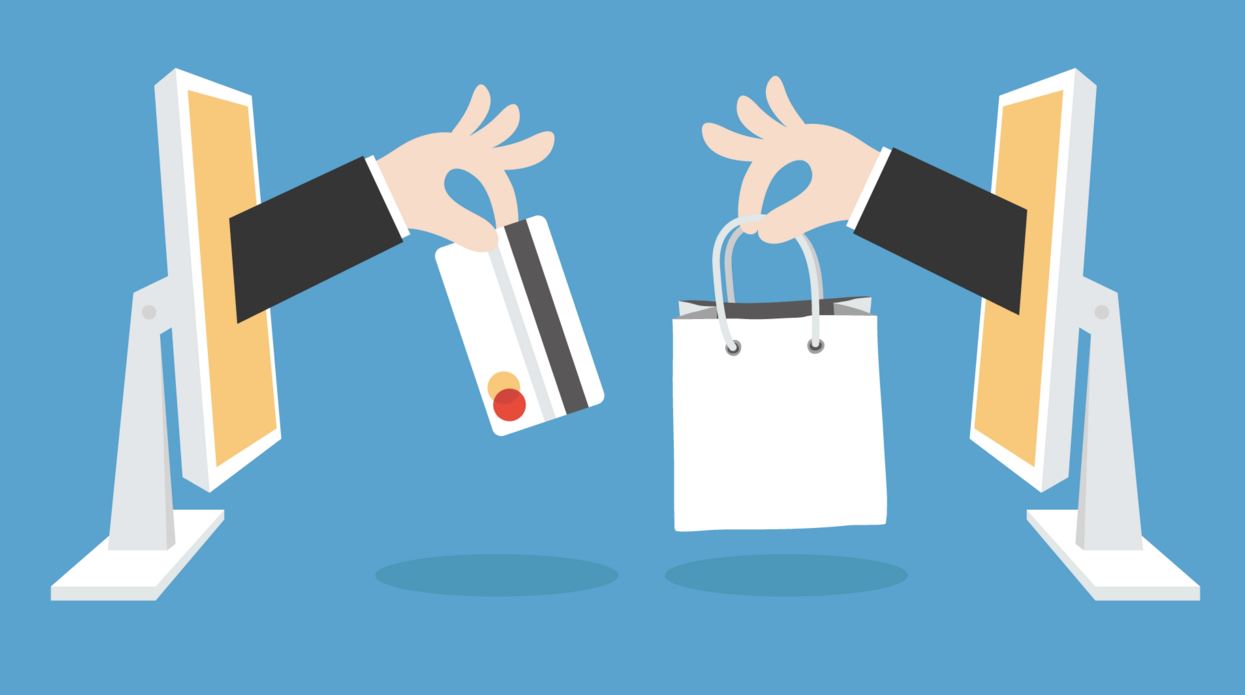 Tips memilih situs jual beli online yang aman
